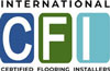 INTERNATIONAL CERTIFIED FLOORING INSTALLERS