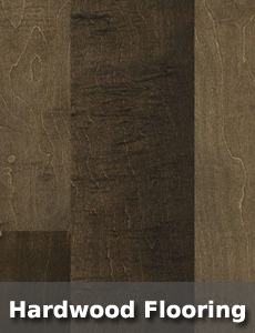 Hardwood Flooring