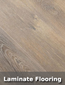 Laminate Waterproof Flooring